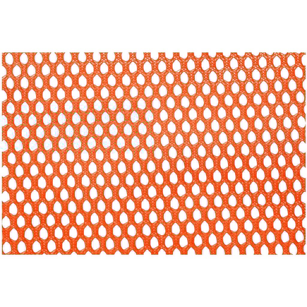 Altitude Guard Basic Hi-Viz Reflective Bib